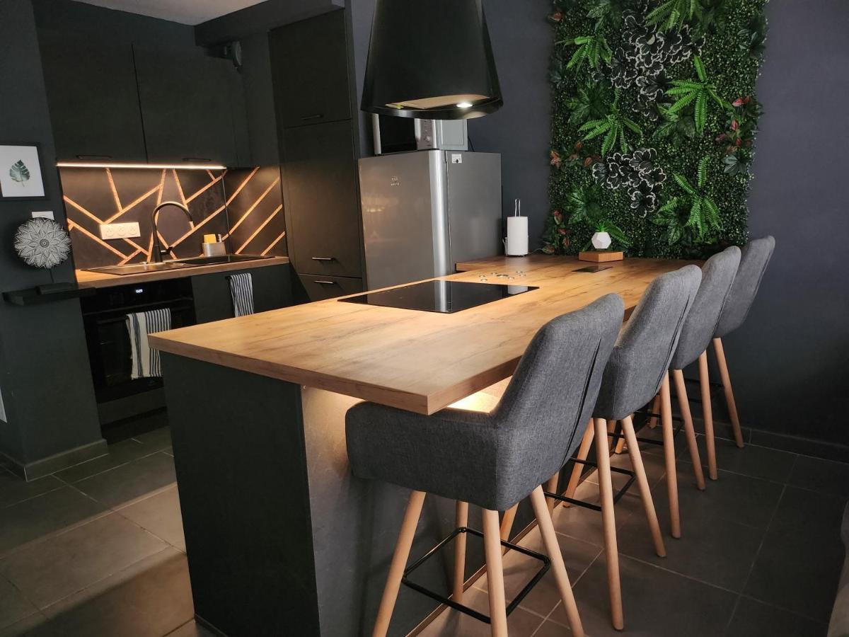 Proche Avignon Centre, Jardin & Climatisation 4Pers Apartment Exterior foto