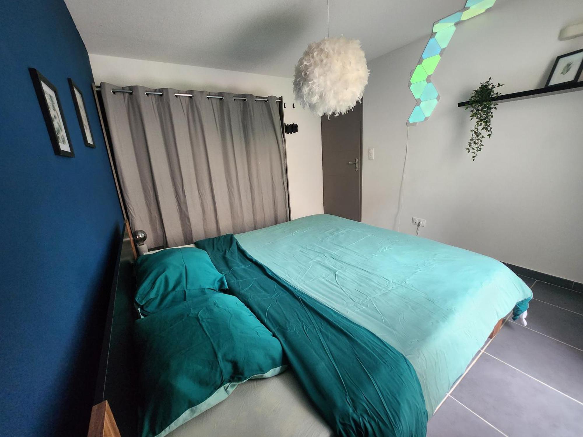 Proche Avignon Centre, Jardin & Climatisation 4Pers Apartment Exterior foto