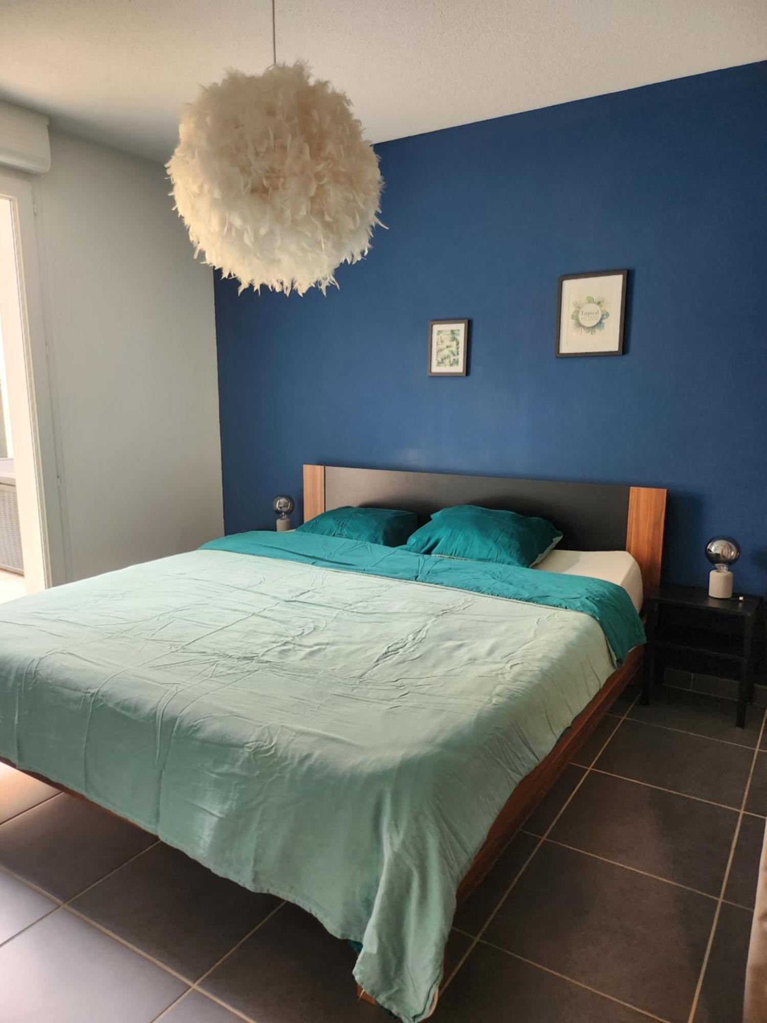 Proche Avignon Centre, Jardin & Climatisation 4Pers Apartment Exterior foto