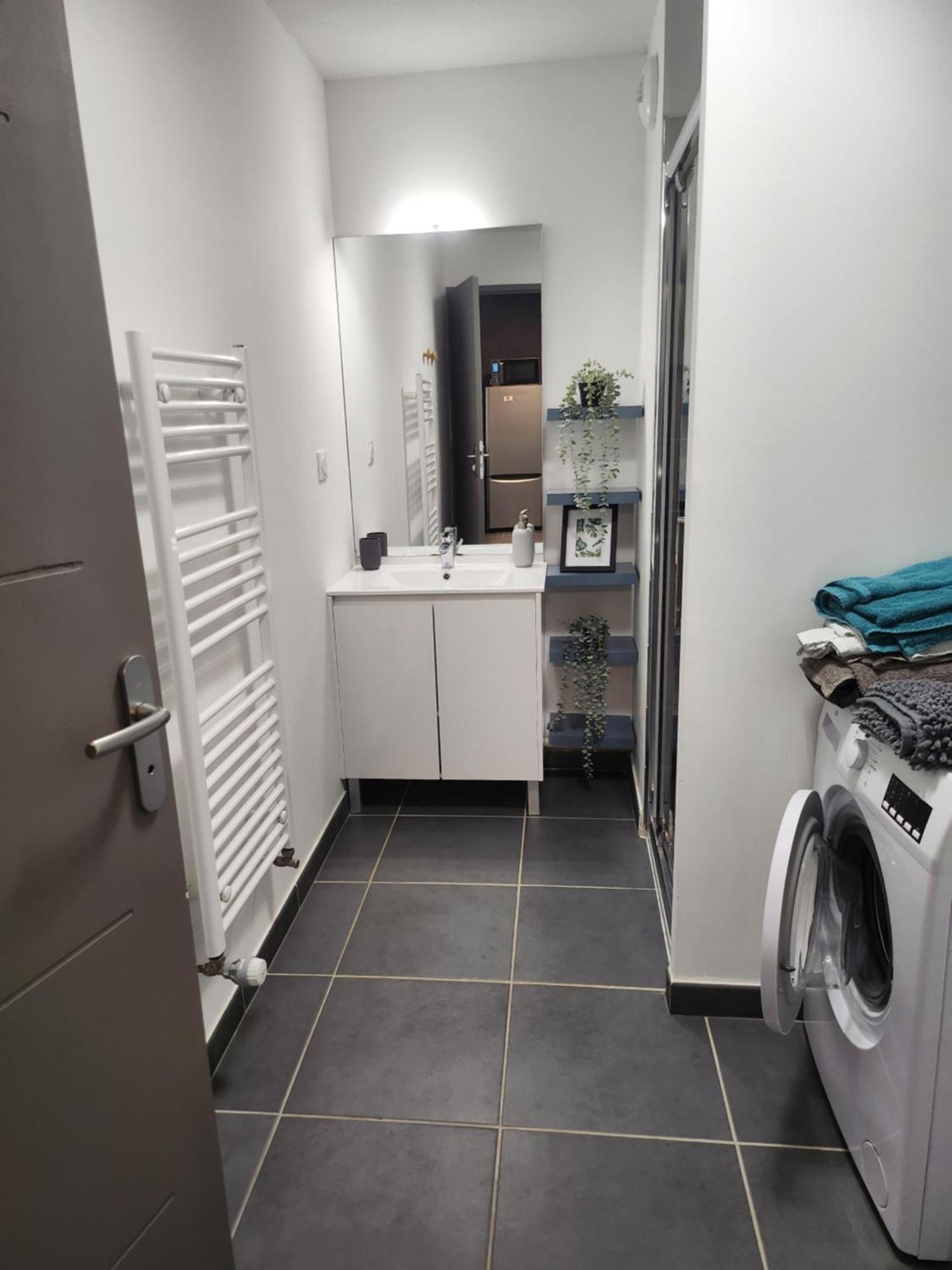 Proche Avignon Centre, Jardin & Climatisation 4Pers Apartment Exterior foto