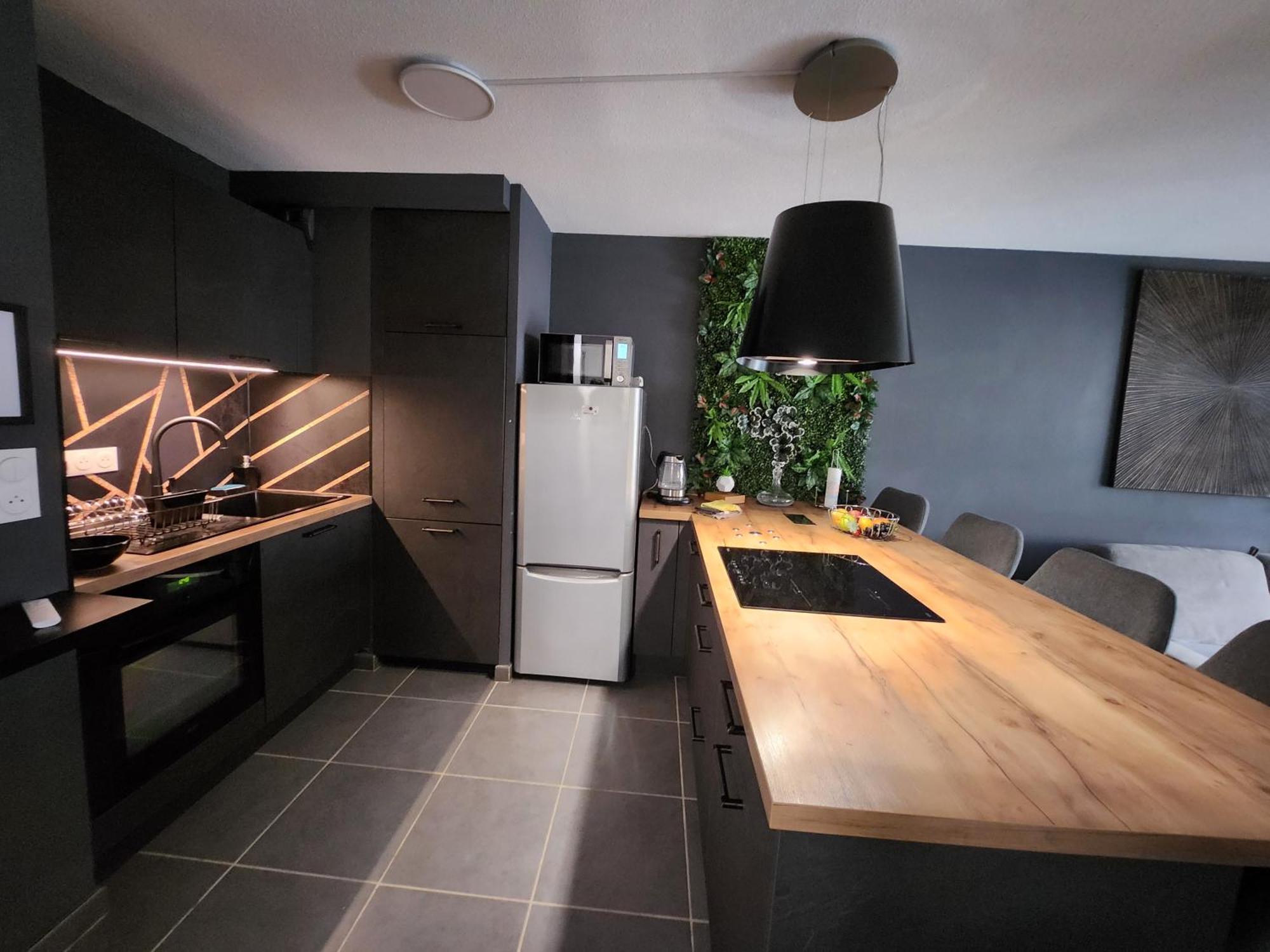 Proche Avignon Centre, Jardin & Climatisation 4Pers Apartment Exterior foto