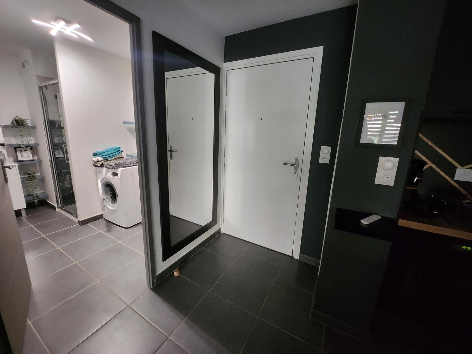 Proche Avignon Centre, Jardin & Climatisation 4Pers Apartment Exterior foto